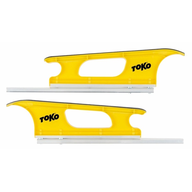 Toko XC Profile Set For Wax Table