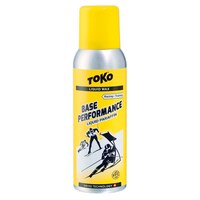 Toko Base Performance Liquid Paraffin Wax - 100 ml