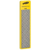 Toko Diamond File Fine 600 Front_Three_Fourths_Angled_Right