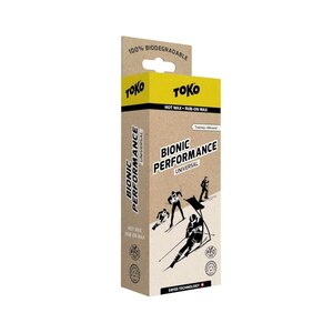 Toko Natural Universal Wax - 120 g