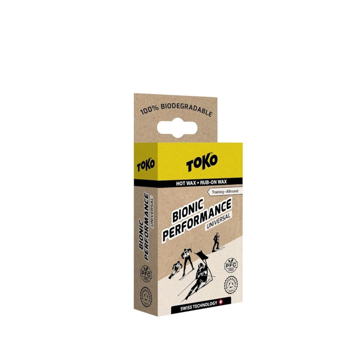 Toko Natural Universal Wax - 40 g