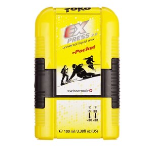 Toko Express Pocket Wax - 100 ml
