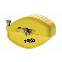 Toko Sidewall Planer Tunning Front_Angled_Left
