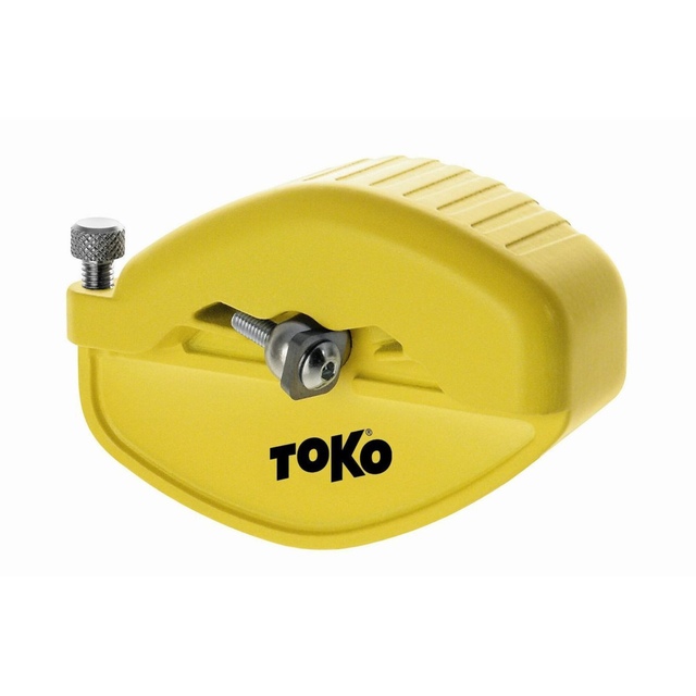 Toko Sidewall Planer Tunning Front_Angled_Left