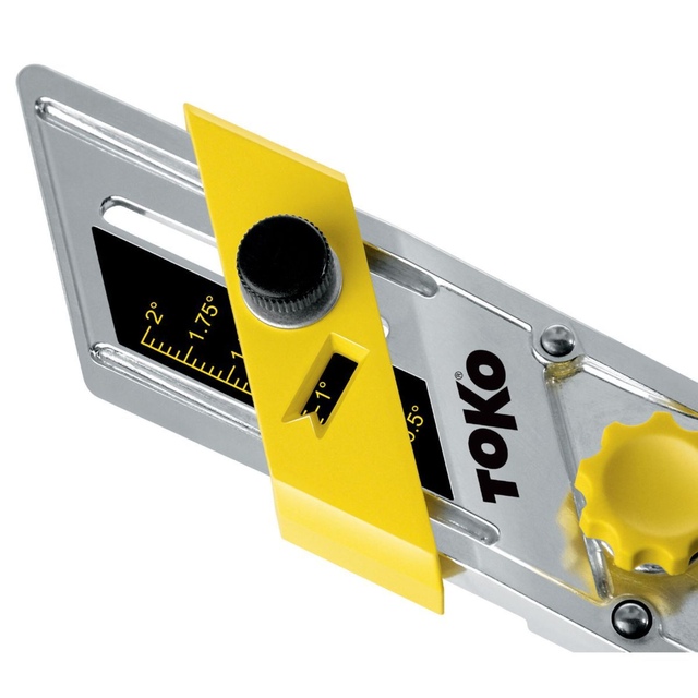 Toko Multi Base Angle Tunning CloseUp