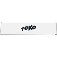 Toko Plexi Blade 4 mm GS Tunning Overhead_Flat