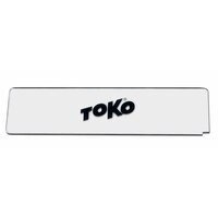 Toko Plexi Blade 5 mm Tunning Front_Flat