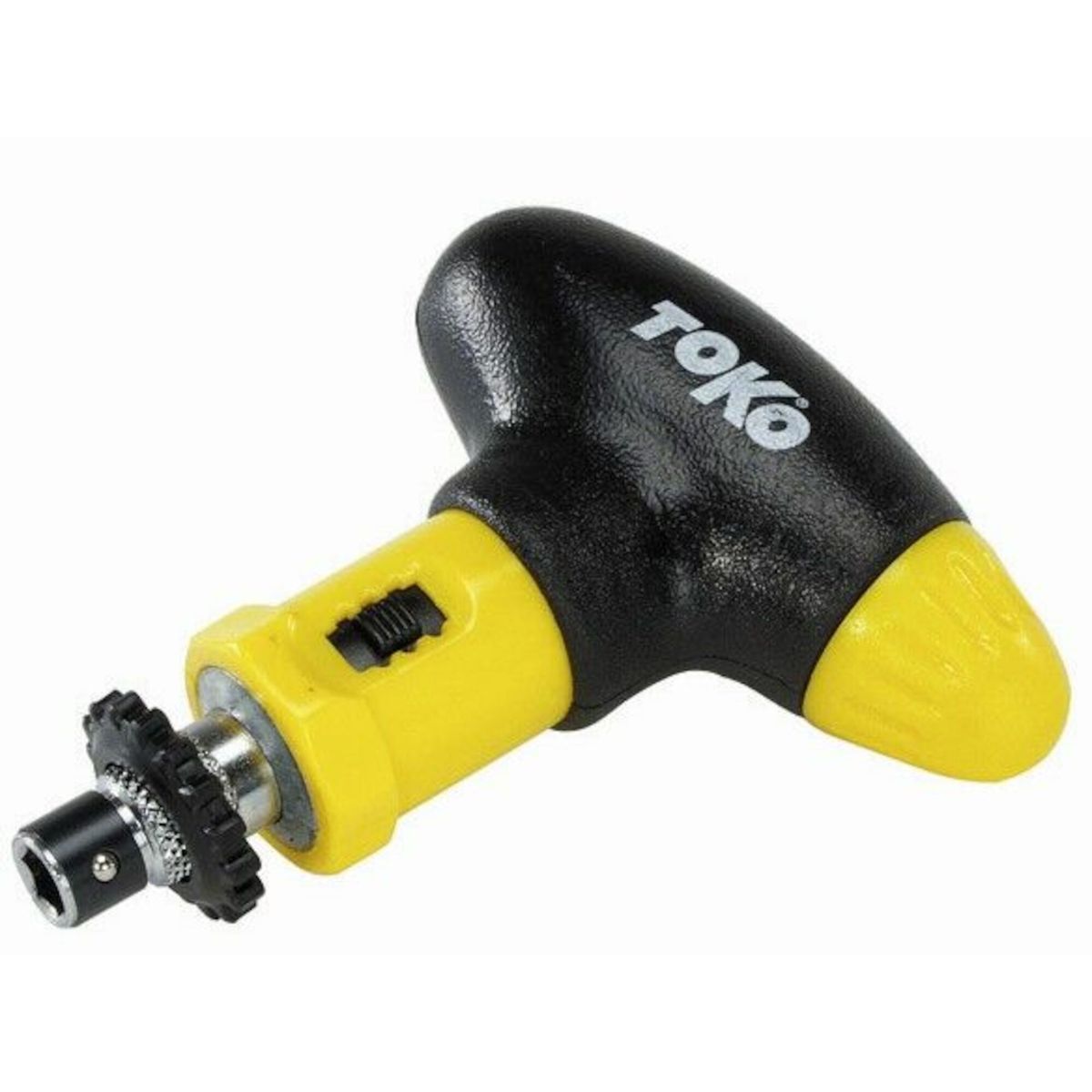 Toko Pocket Driver Multi Tool Bottom_Plunge