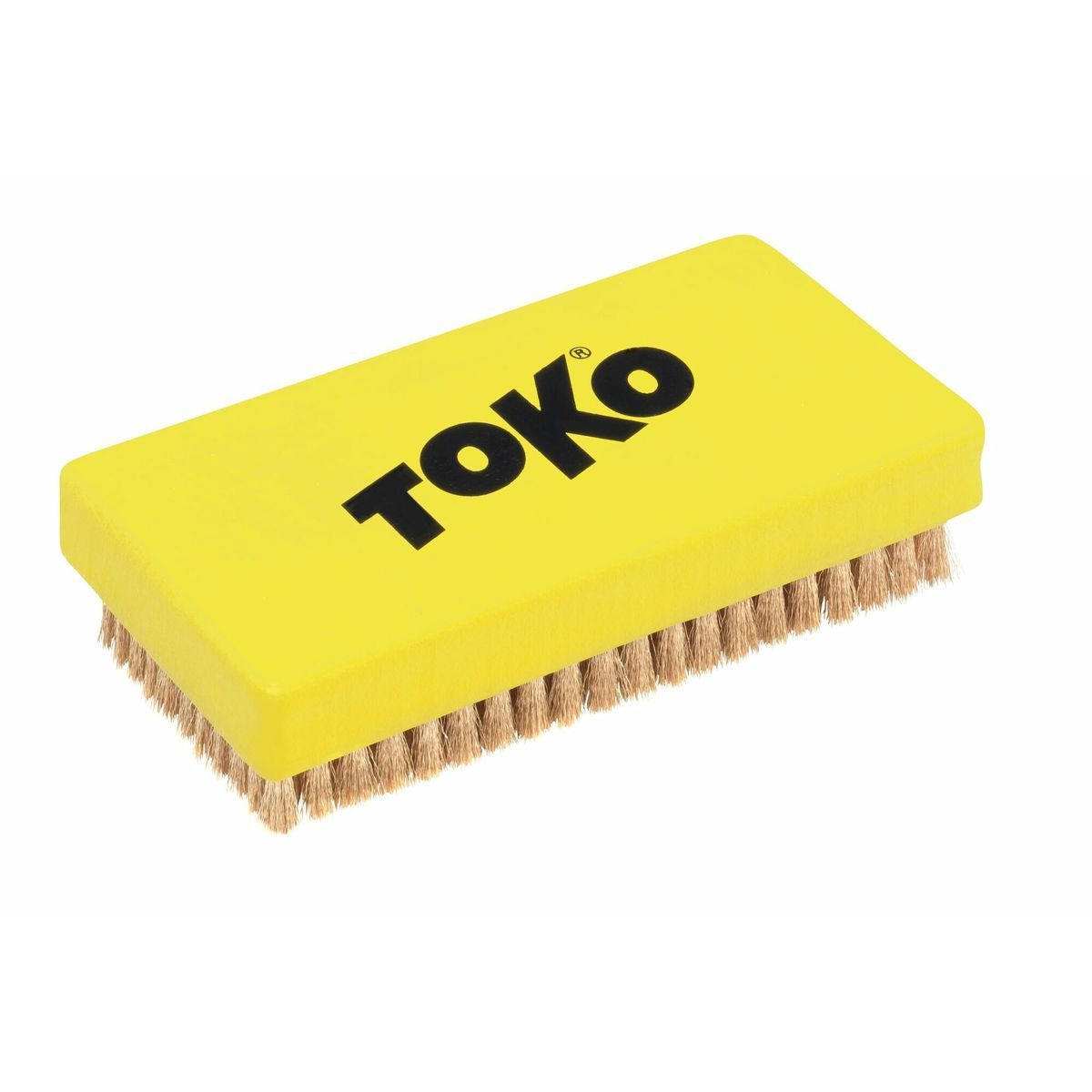 Toko Base Brush Copper Tunning Overhead_Plunge