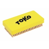 Toko Base Brush Copper Tunning Overhead_Plunge