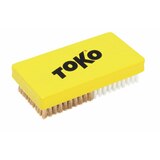 Toko Base Brush Combi Nylon Copper Tunning Tool Overhead_Plunge