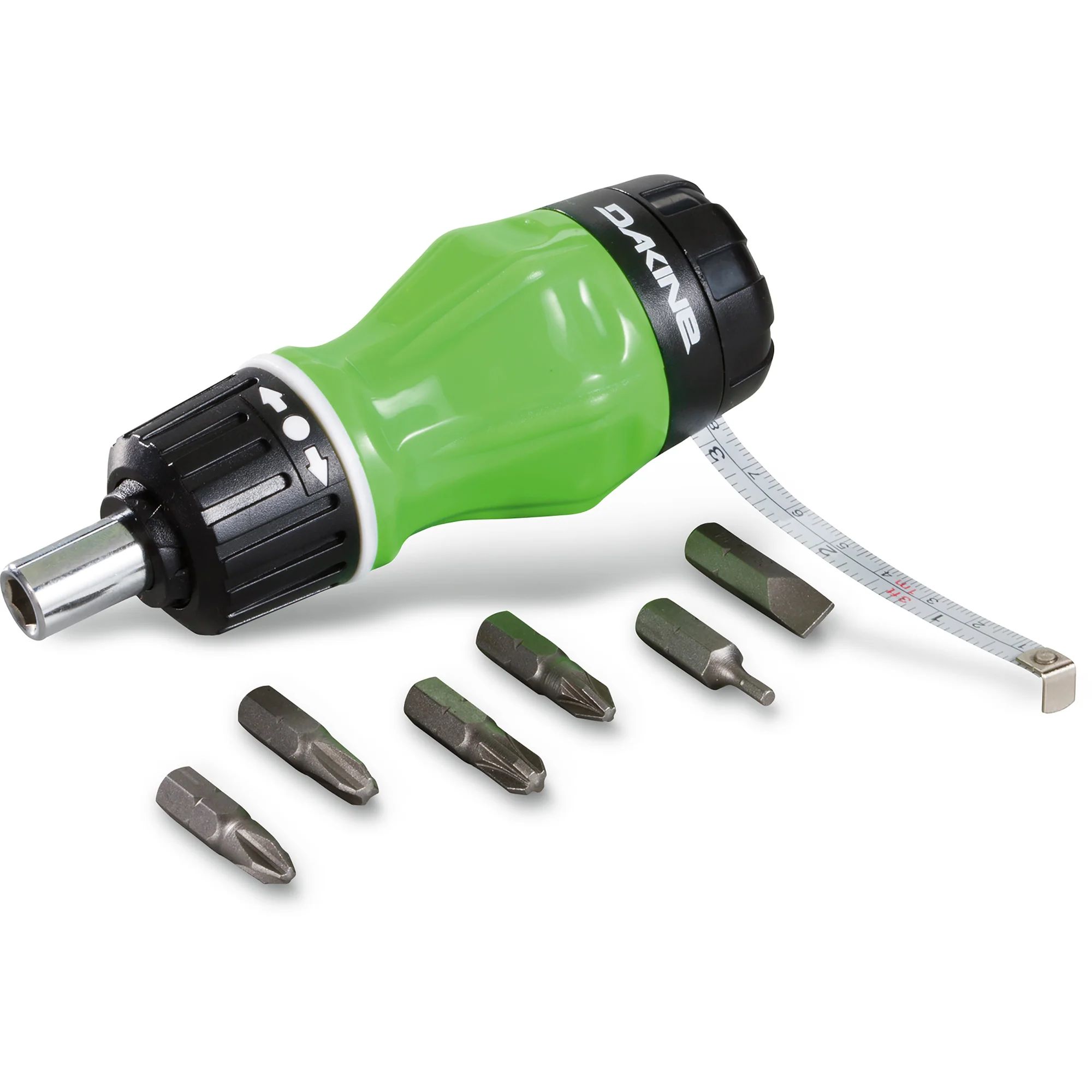 Dakine Stance Snowboard Driver Composite_or_Mixed