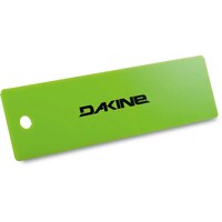 Dakine 10 Inch Snowboard Scraper Front_Flat