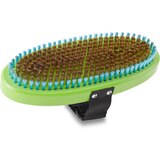 Dakine Premium Oval Brass Brush Bottom_Plunge