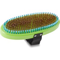 Dakine Premium Oval Brass Brush Overhead_Plunge