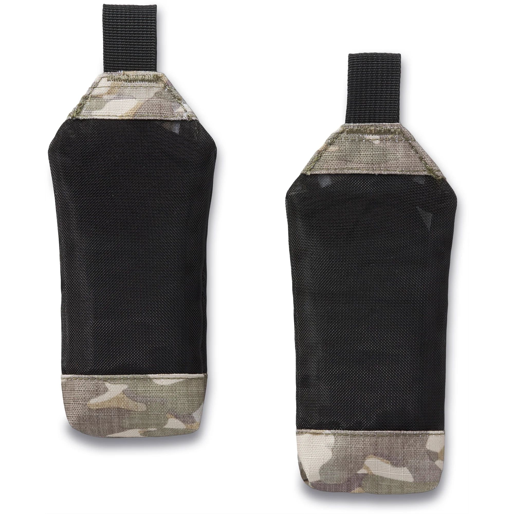 Dakine Boot Quick Dry Snowboard Back_Flat