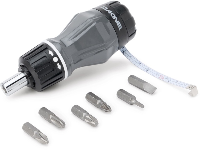 Dakine Stance Driver Composite_or_Mixed