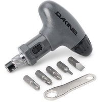 Dakine Torque Driver Composite_or_Mixed