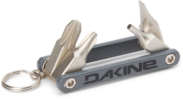 Dakine Fidget Snowboard Tool Front_Angled_Right