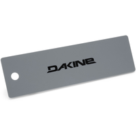 Dakine 10 Inch Snowboard Scraper Front_Angled_Right