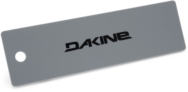 Dakine 10 Inch Snowboard Scraper Front_Angled_Right