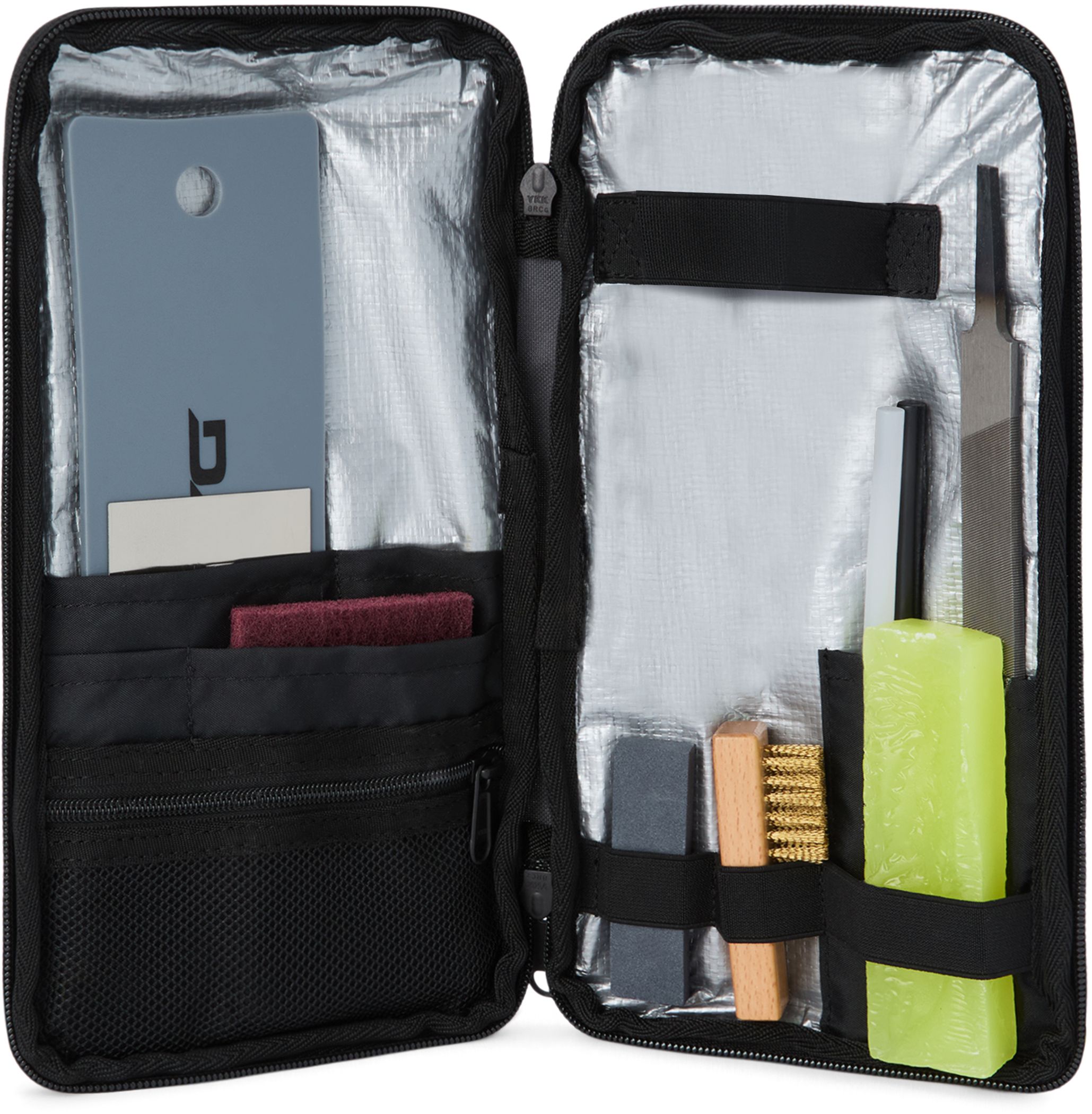 Dakine Deluxe Tuning Kit Composite_or_Mixed