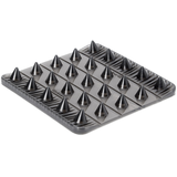 Dakine Ramp Snowboard Spike Mat Front_Angled_Right