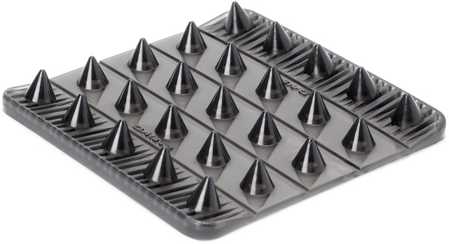 Dakine Ramp Snowboard Spike Mat Front_Angled_Right