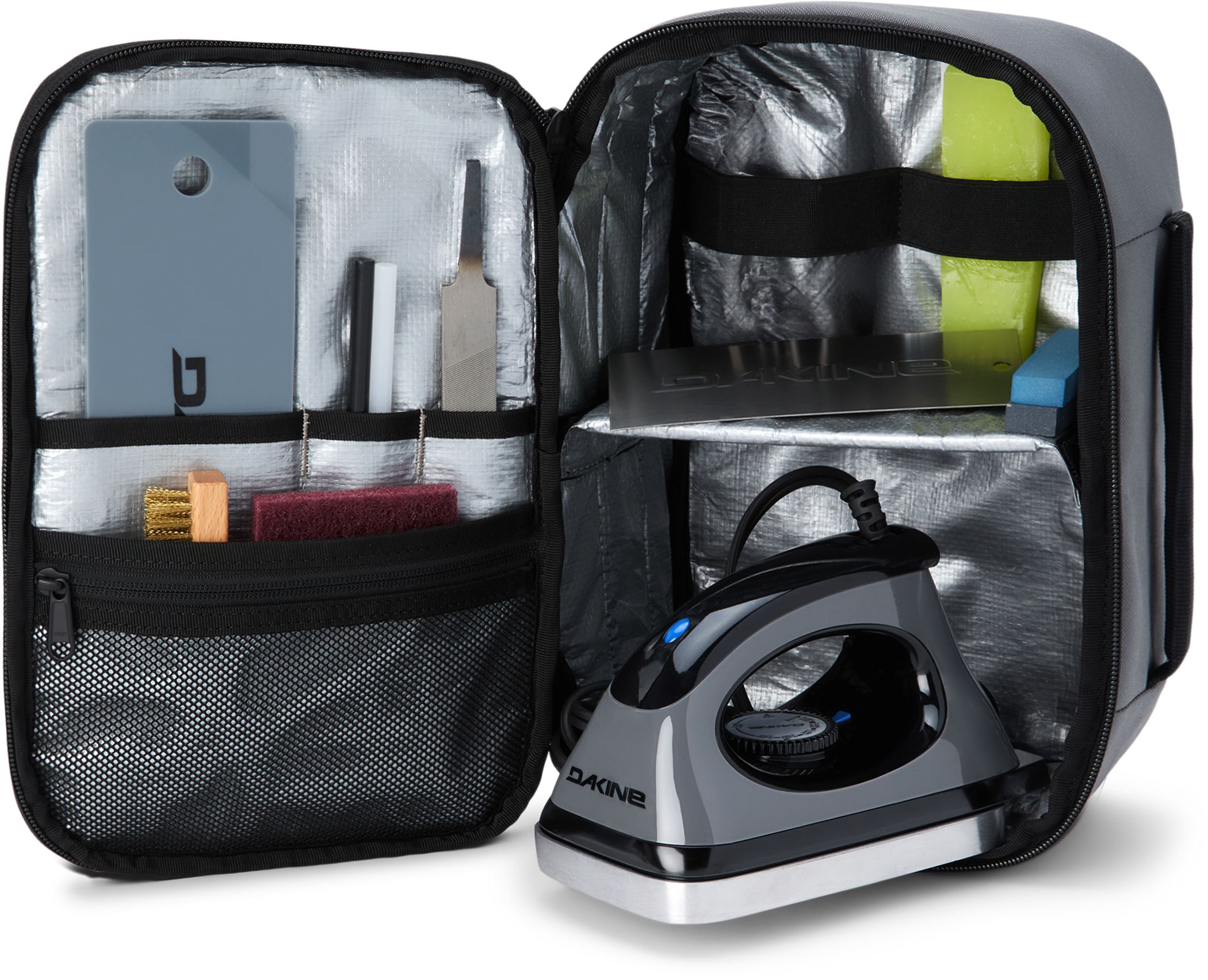 Dakine Super Tune Maintenance Kit Composite_or_Mixed