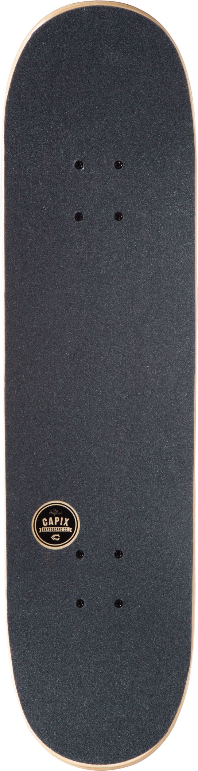 Capix Zulu 31" Skateboard