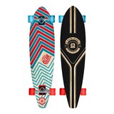 Madd Gear 36" Longboard Composite_or_Mixed