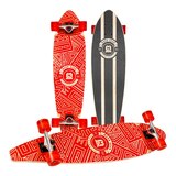 Madd Gear 36 Inch Longboard Composite_or_Mixed