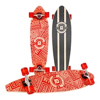 Madd Gear 36 Inch Longboard Composite_or_Mixed