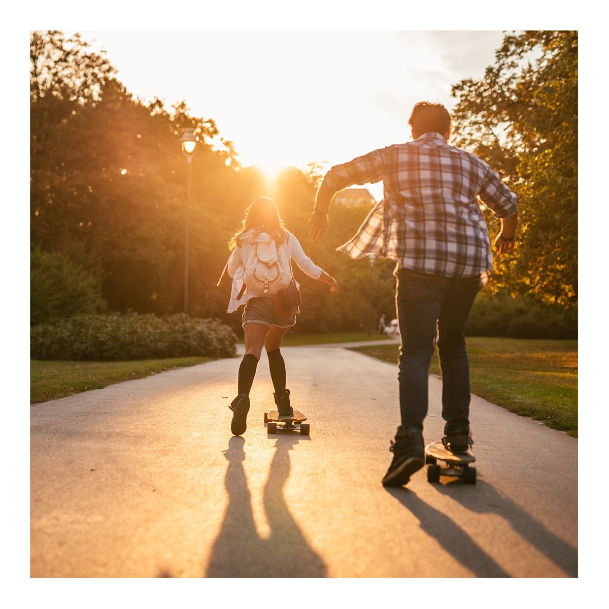 Madd Gear 36 Inch Longboard Composite_or_Mixed