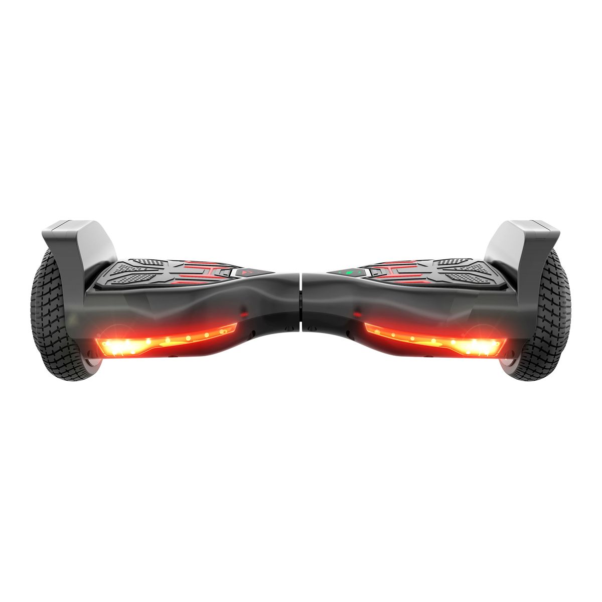 T580 Twist Hoverboard Swagtron T580 Swagtron Swagboard Twist