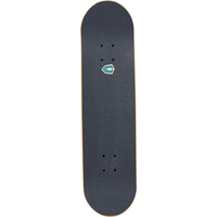 Capix Zulu 31 Inch Skateboard