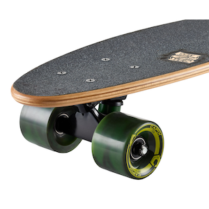 Capix X-Ray 22.5" Skateboard