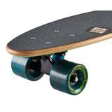 Capix X-Ray 22.5" Skateboard CloseUp