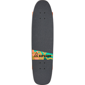 Ripzone Daytrip Cruiser Skateboard
