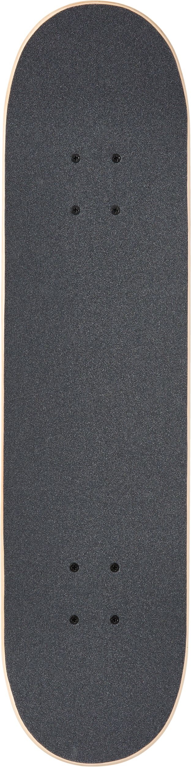 Ripzone Pulse Junior Skateboard Overhead_Flat