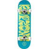 Ripzone Pulse Pro Skateboard Bottom_Flat