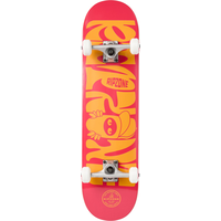 Ripzone Pulse Complete Skateboard Bottom_Flat