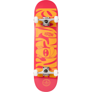Ripzone Pulse Complete Skateboard