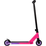 Capix RVRT Junior Scooter Side_Right