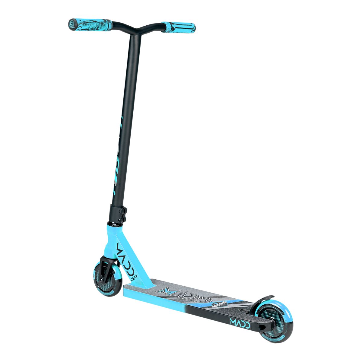 Madd Gear Kick Pro Scooter Back_Angled_Left