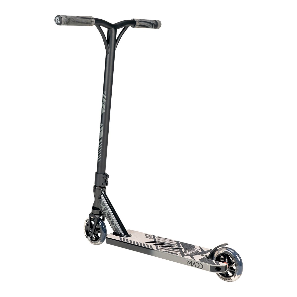 Madd Gear Kick Extreme Scooter Back_Angled_Left