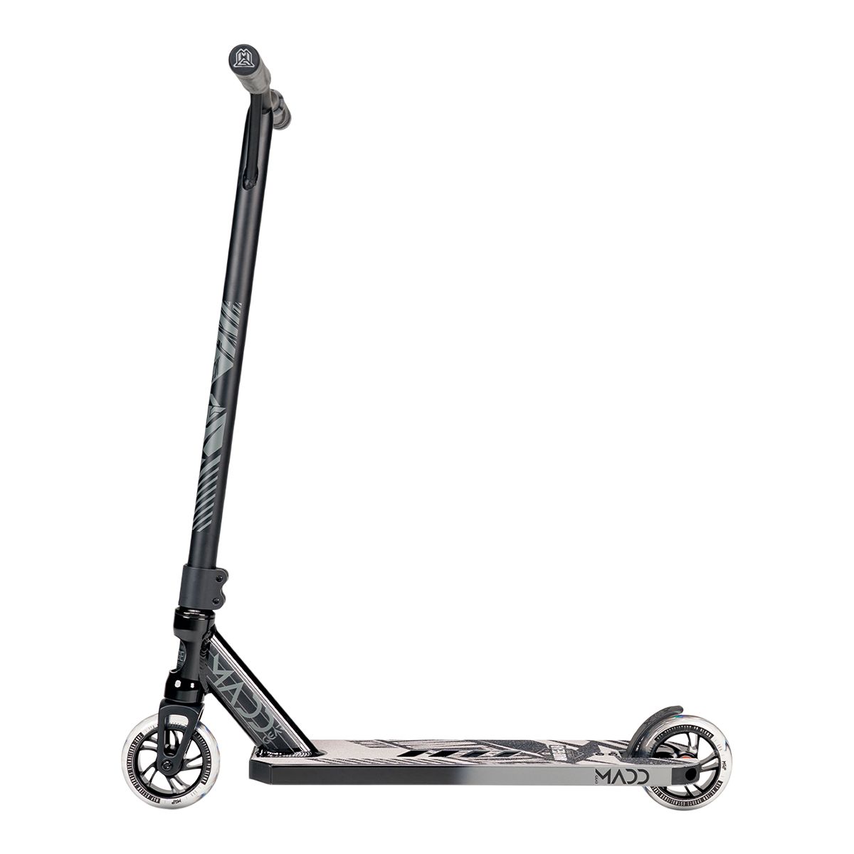 Madd Gear Kick Extreme Scooter Side_Left