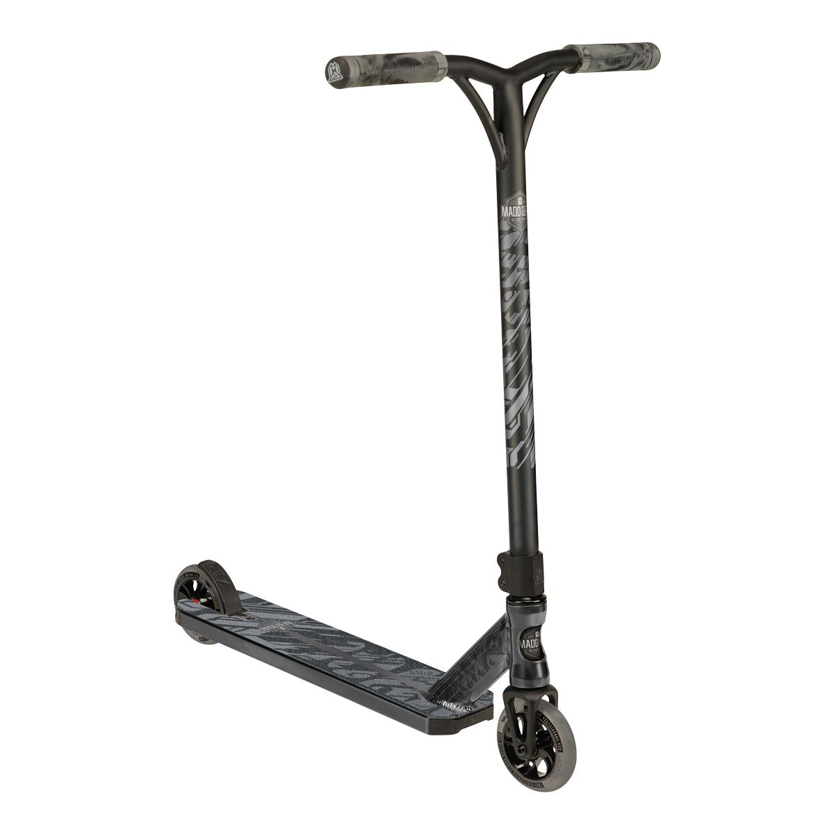 Madd Gear Kick Kaos Scooter Front_Angled_Right