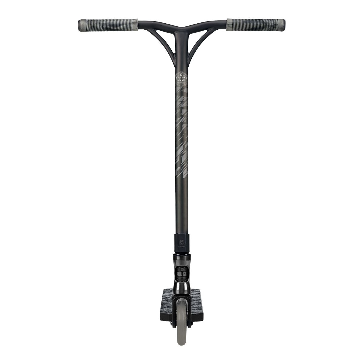 Madd Gear Kick Kaos Scooter Front_Flat