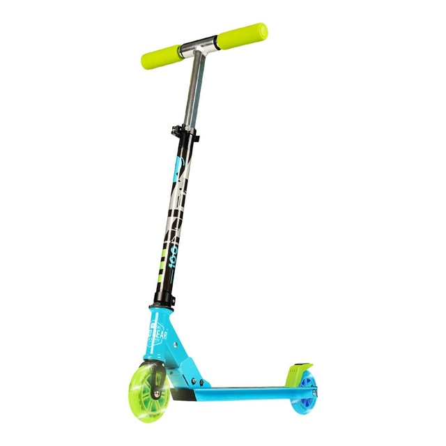 Madd Gear Carve Rize 100 Scooter